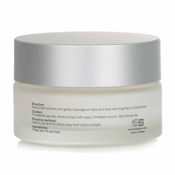 Anti-aging Cream With Bakuchiol - 30ml/1oz