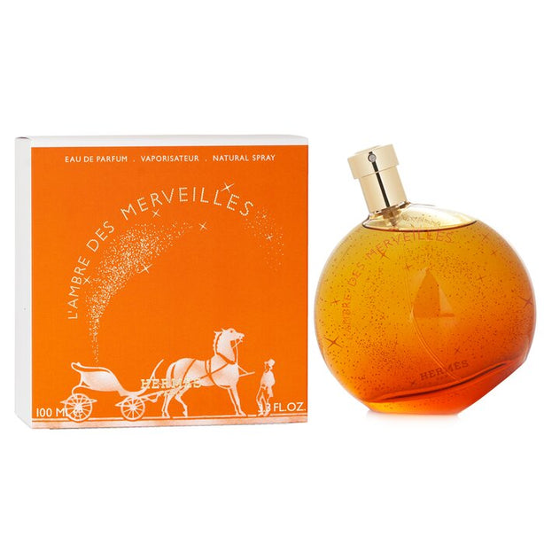 L'ambre Des Merveilles Eau De Parfum Spray