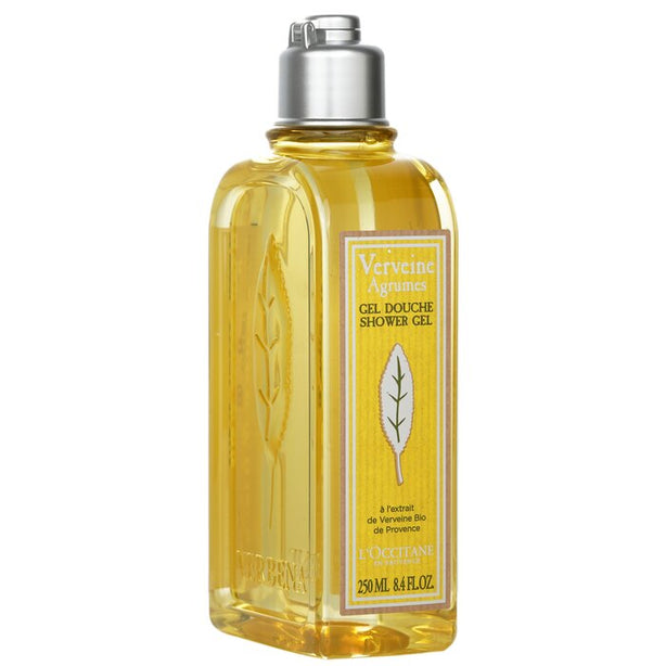 Verveine (verbena) Shower Gel