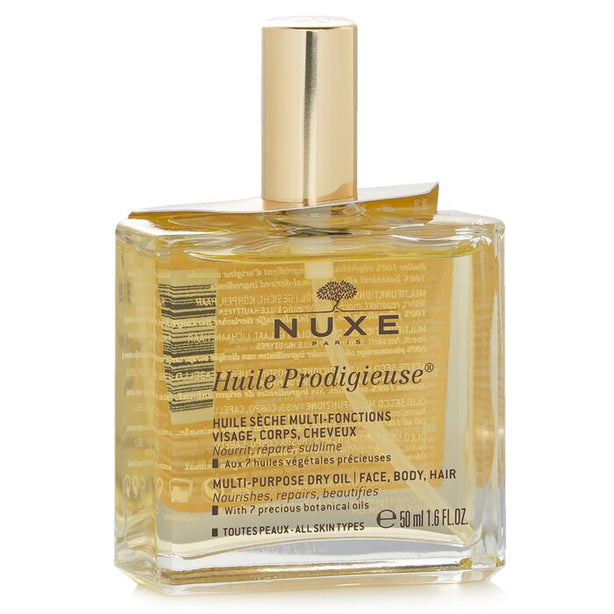Huile Prodigieuse Multi Usage Dry Oil -