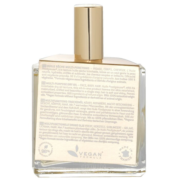 Huile Prodigieuse Multi Usage Dry Oil -