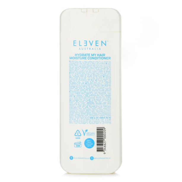 Hydrate My Hair Moisture Conditioner - 300ml/10.1oz