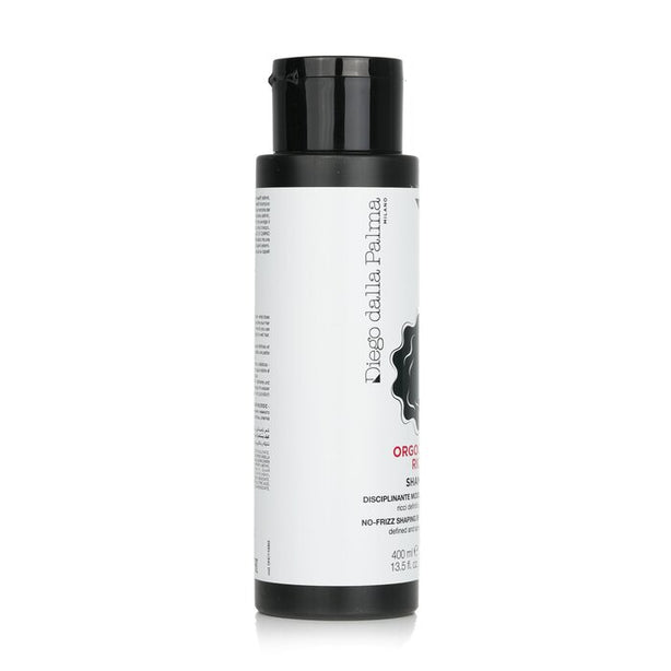 Orgoglioriccio No-frizz Shaping Shampoo (for Curly & Frizzy Hair) - 400ml/13.5oz