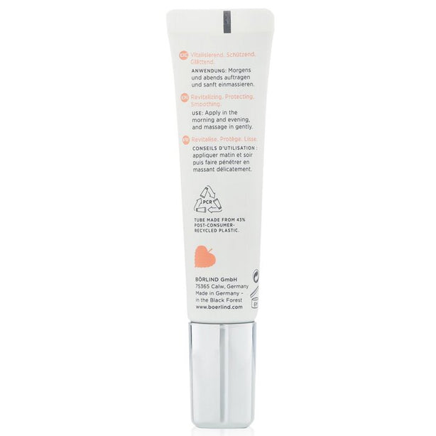 Rosentau System Protection Energizing Eye Cream - 15ml/0.5oz