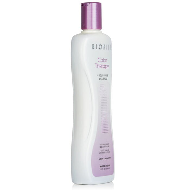 Color Therapy Cool Blonde Shampoo