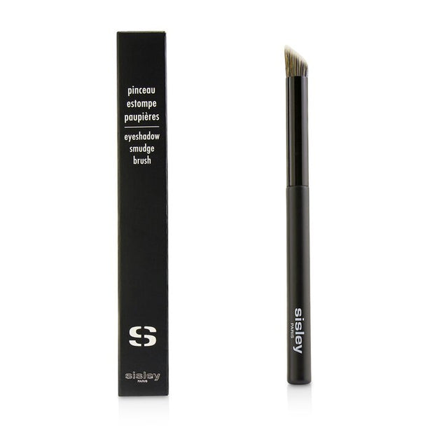 Pinceau Estompe Paupieres (eyeshadow Smudge Brush) - -