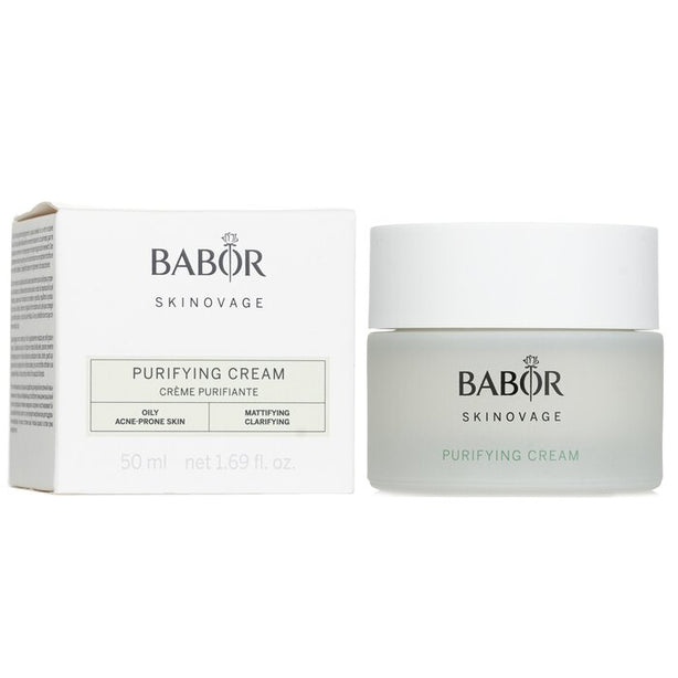 Skinovage Purifying Cream - 50ml/1.69oz