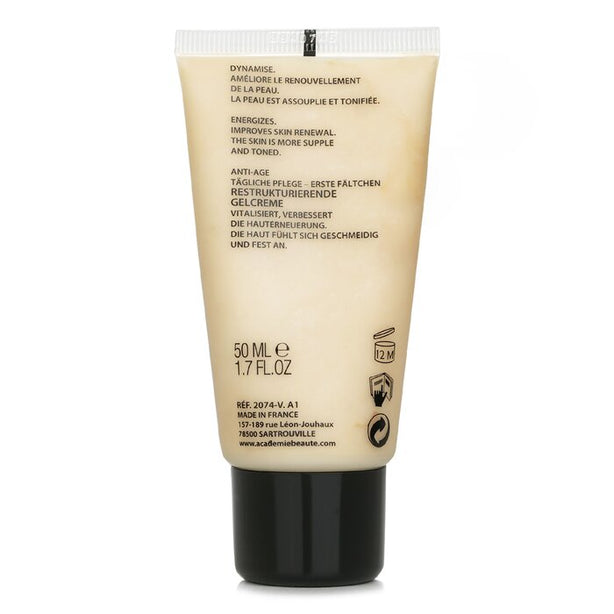 Hypo-sensible Dynamizing Gel Cream (tube).