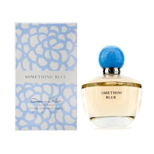 Something Blue Eau De Parfum Spray