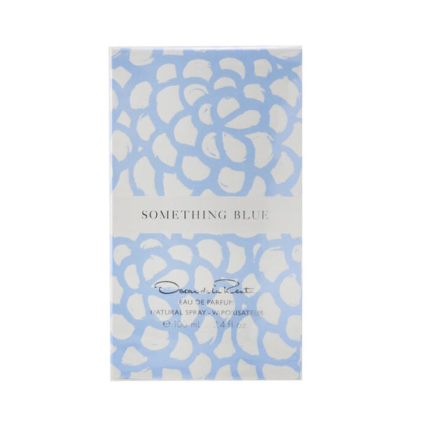 Something Blue Eau De Parfum Spray