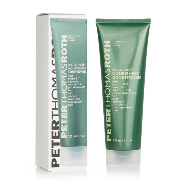 Mega-rich Conditioner - 235ml/8oz