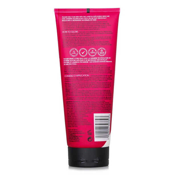 Gradual Tan Watermelon Daily Firming Lotion - 200ml/6.7oz