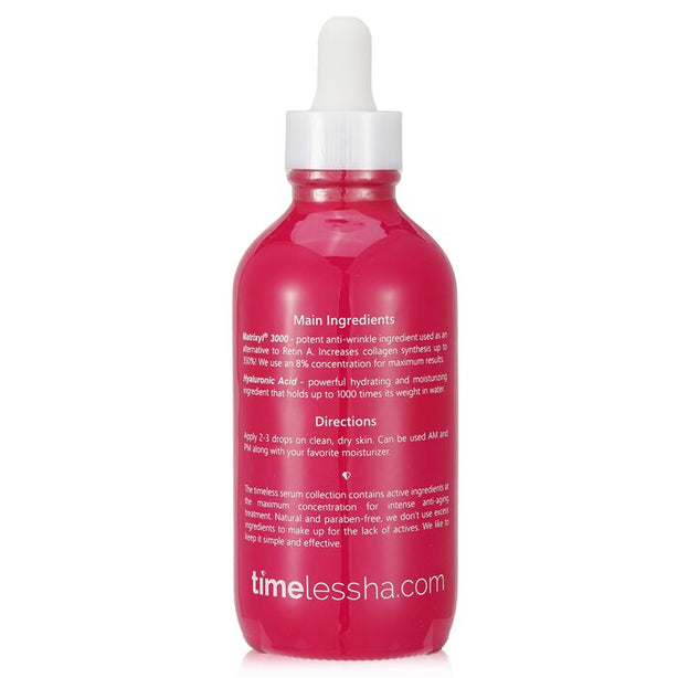 Matrixyl 3000 Serum + Hyaluronic Acid (refill) - 120ml/4oz