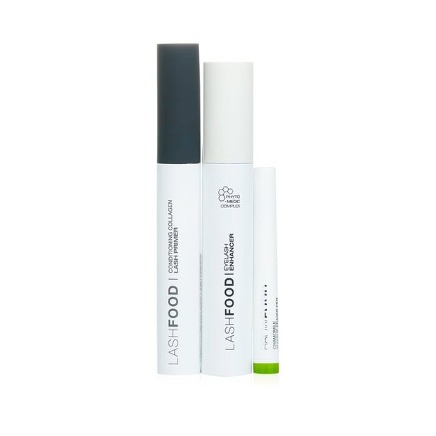 Lash Essentials To Gro Trio - 3pcs