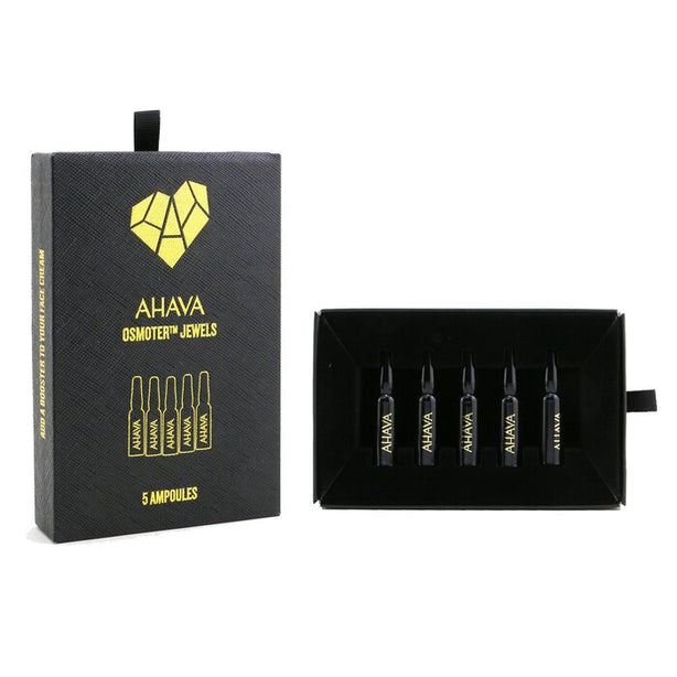 Dead Sea Osmoter Jewels Super Mineral Boosters - 5x0.2ml/0.007oz