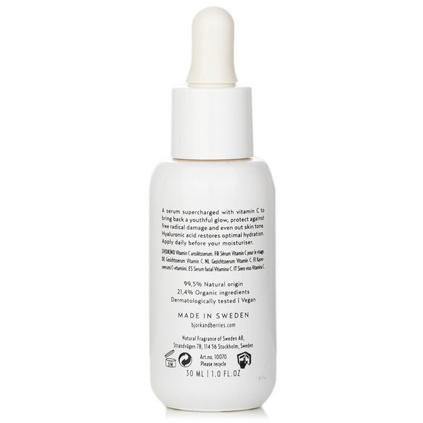 Skin Awakening C Serum - 30ml/1oz