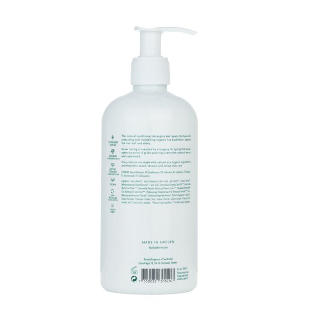 Never Spring Conditioner - 400ml/13.5oz