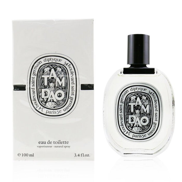 Tam Dao Eau De Spray