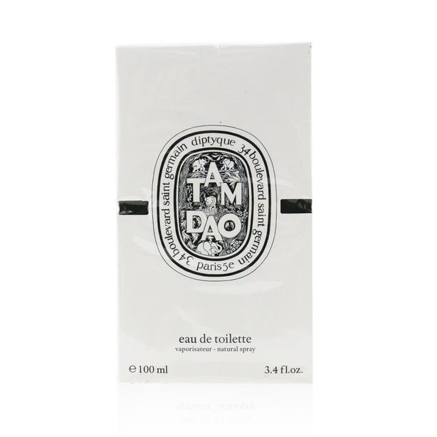 Tam Dao Eau De Spray