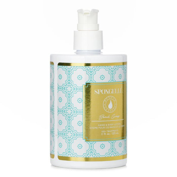 Hand & Body Lotion - Beach Grass - 325ml/11oz
