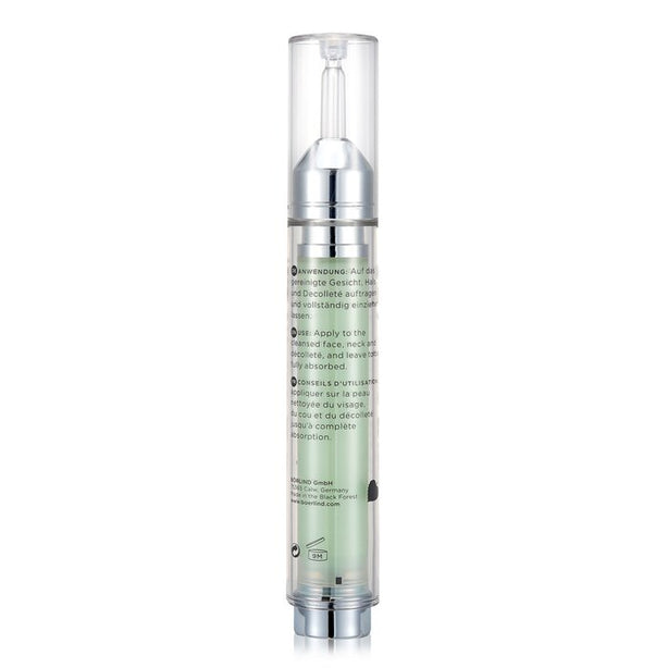 Sos Sensitive Intensive Concentrate - For Sensitive Skin - 15ml/0.5oz