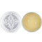 100% Beeswax Tin Candle - Sakura - (8x6) cm