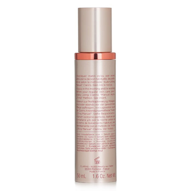 V Shaping Facial Lift -