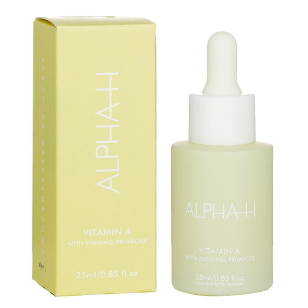 Vitamin A With Evening Primrose - 25ml/0.85oz