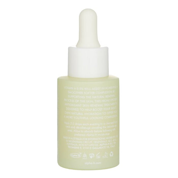 Vitamin A With Evening Primrose - 25ml/0.85oz