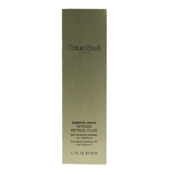Essential Shock Intense Retinol Fluid - 50ml/1.7oz