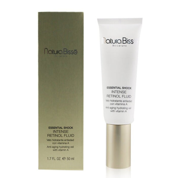 Essential Shock Intense Retinol Fluid - 50ml/1.7oz
