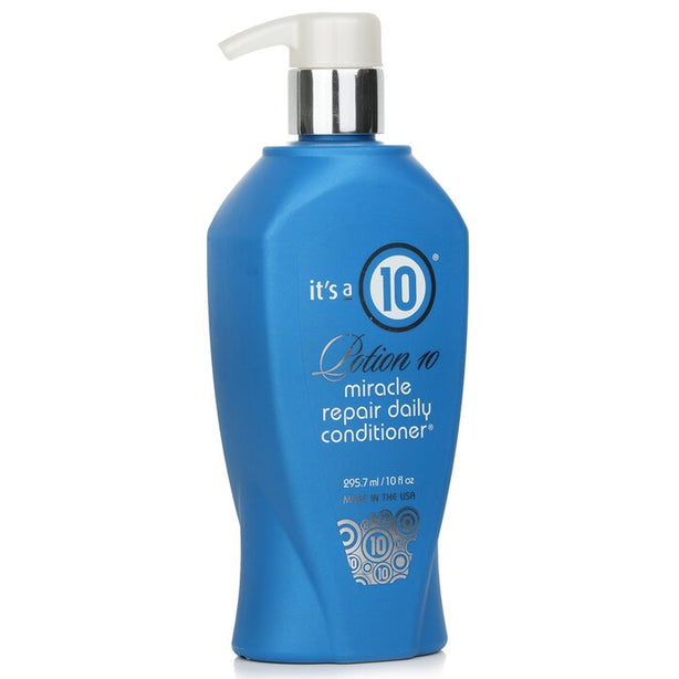Potion 10 Miracle Repair Daily Conditioner - 295.7ml/10oz