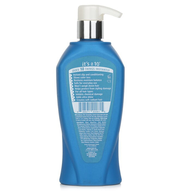 Potion 10 Miracle Repair Daily Conditioner - 295.7ml/10oz
