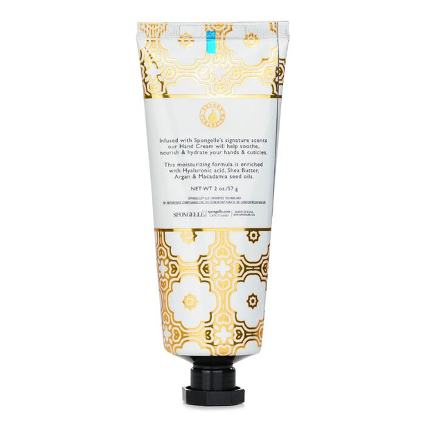 Hand Cream - Freesia Pear - 57g/2oz