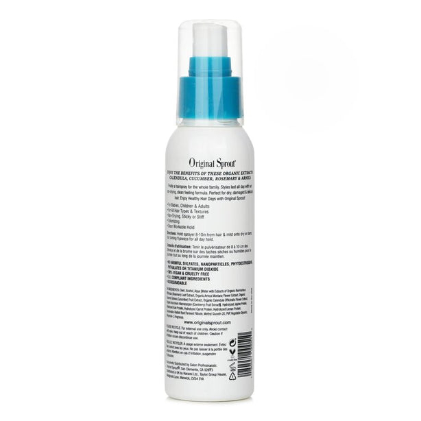 Classic Collection Finishing Mist - 118ml/4oz