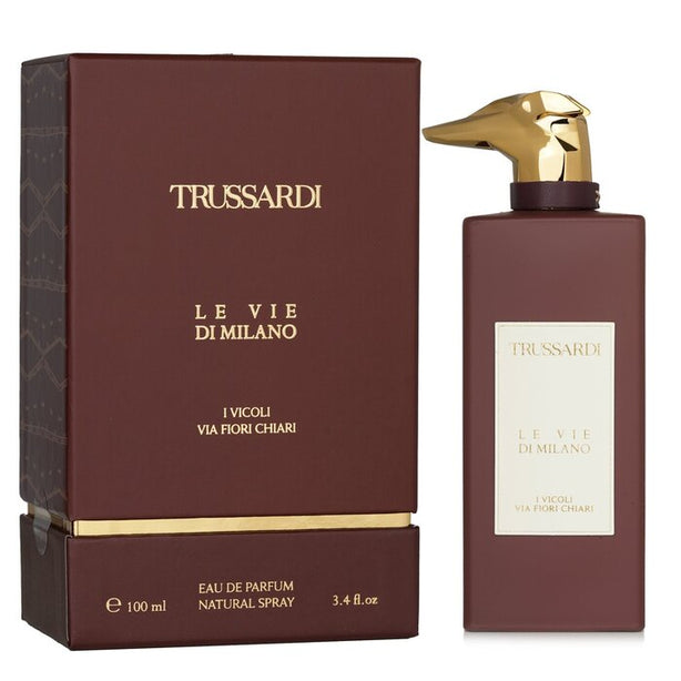 I Vicoli Via Fiori Chiari Eau De Parfum Spray - 100ml/3.4oz