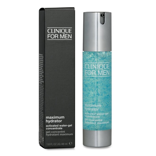 Maximum Hydrator Activated Water-gel Concentrate - 48ml/1.6oz