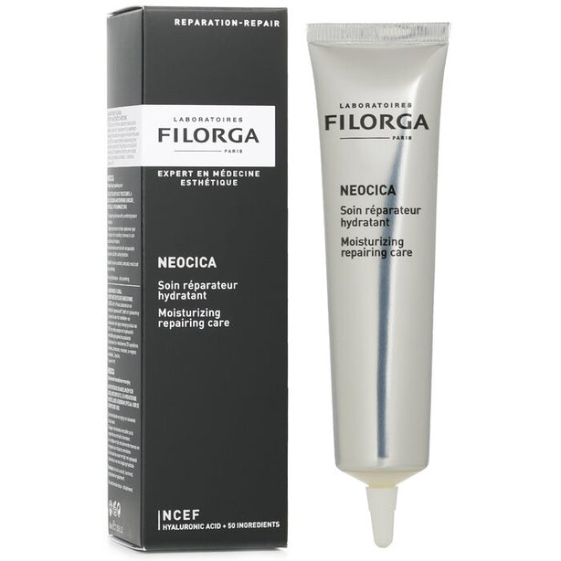 Neocica Moisturizing Repairing Care - 40ml/1.35oz