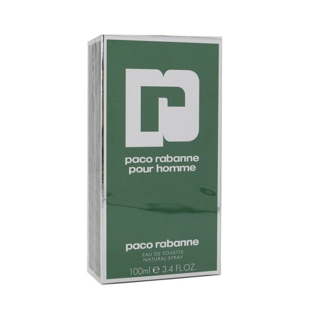 Pour Homme Eau De Toilette Spray