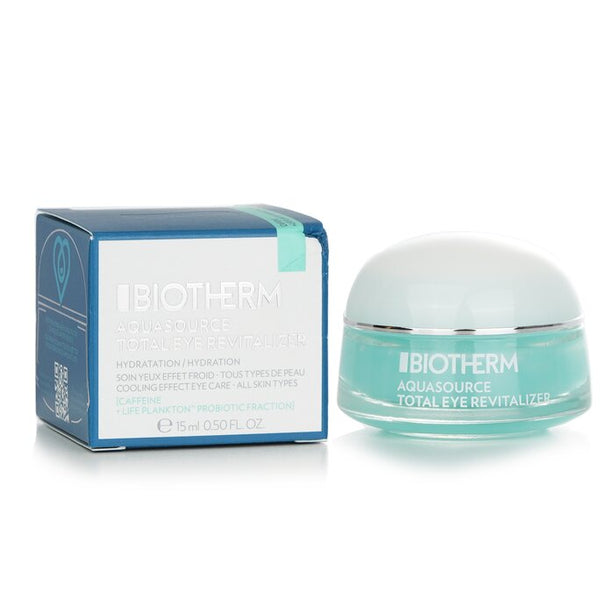 Aquasource Total Eye Revitalizer