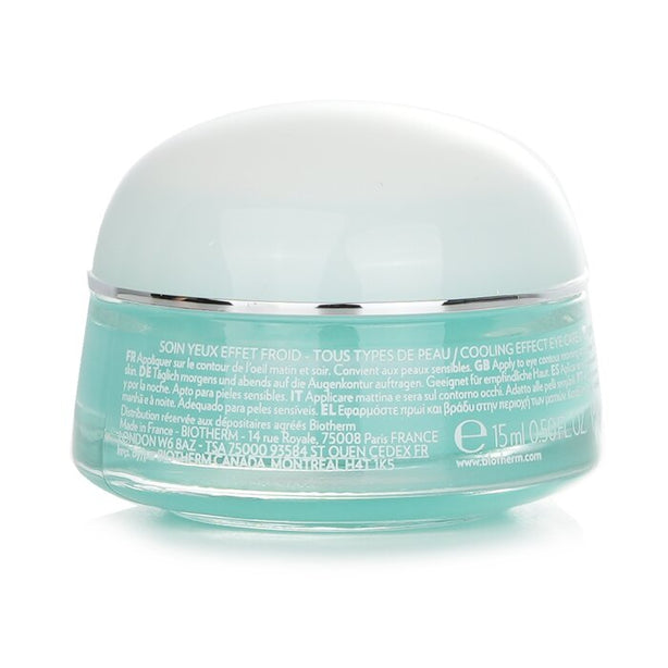 Aquasource Total Eye Revitalizer