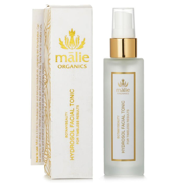 Botanibeauty - Hydrosol Facial - 50ml/1.7oz
