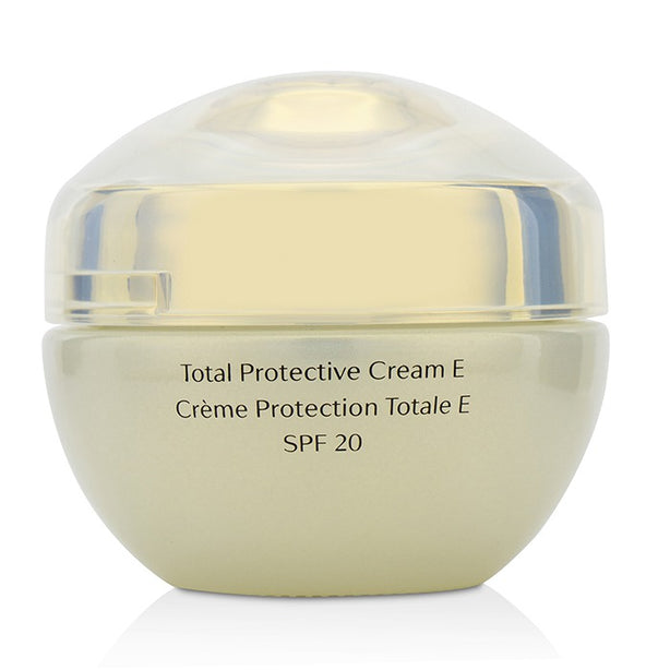 Future Solution Lx Total Protective Cream Spf 20.