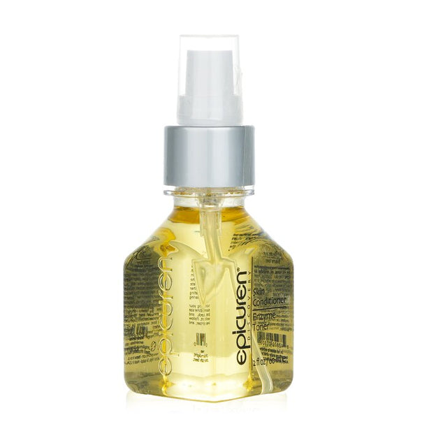 Skin Conditioner Enzyme Toner - For Dry, Normal & Combination Skin Types - 60ml/2oz