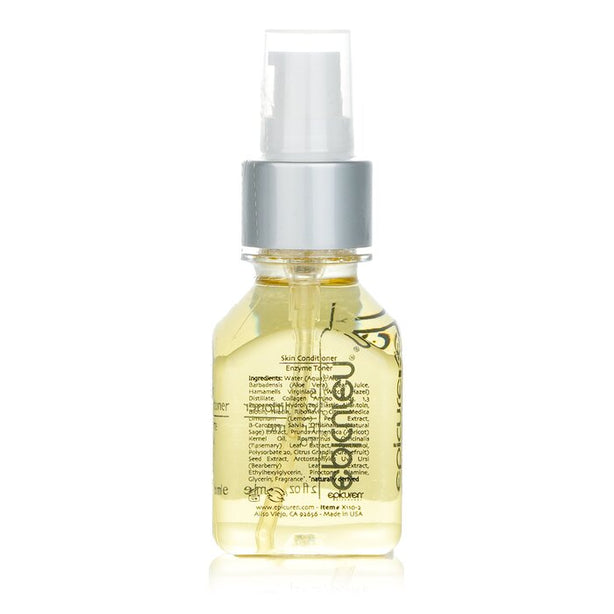 Skin Conditioner Enzyme Toner - For Dry, Normal & Combination Skin Types - 60ml/2oz