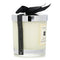 Peony & Blush Suede Scented Candle -