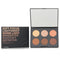 Studio Fix Sculpt And Shape Contour Palette  - # Medium Dark/dark - 14.4g/0.5oz