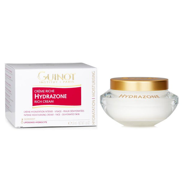 Hydrazone - Dehydrated Skin - 50ml/1.7oz