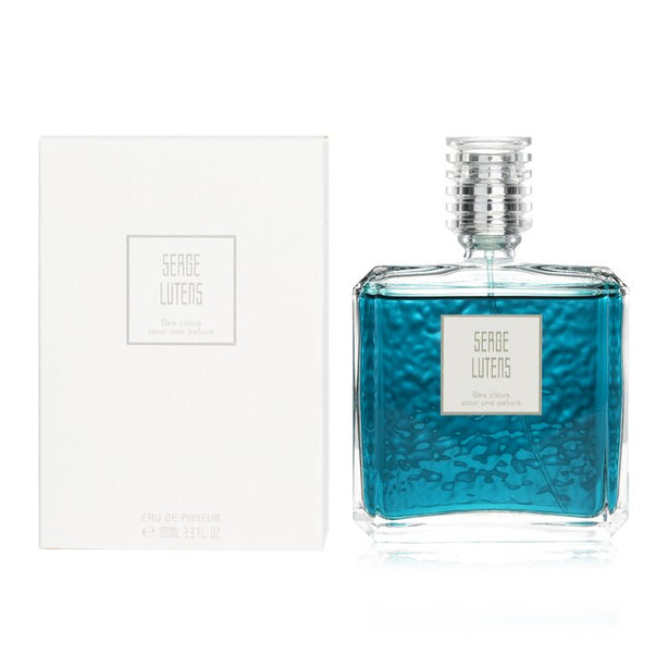 Les Eaux De Politesse Des Clous Pour Une Pelure Eau De Parfum Spray - 100ml/3.3oz