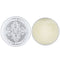 100% Beeswax Tin Candle - Golden Delights - (8x6) cm